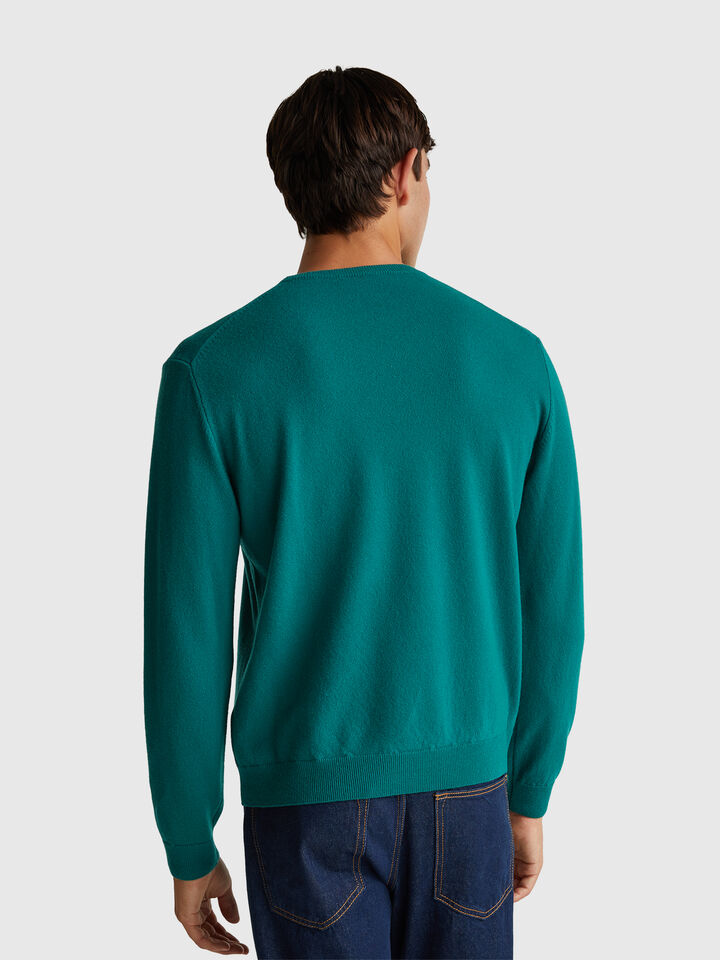 SWEATER L/S Herren image number 2